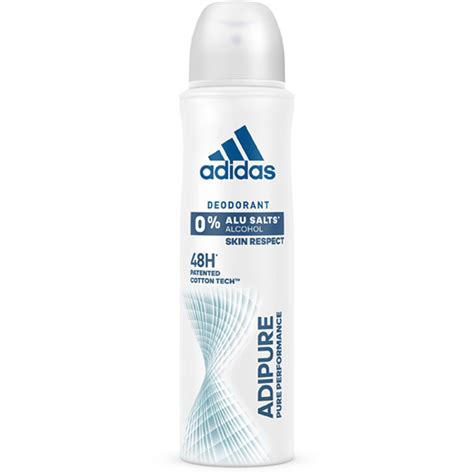 Adipure for Women Deo Spray naisten deodoranttispray 150ml.